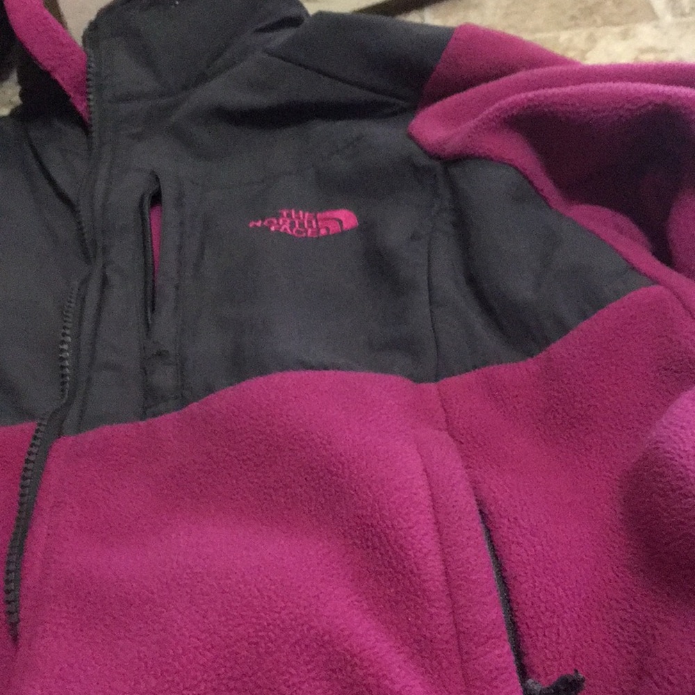 jacket .